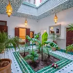 Riad Francine De Marrakech Boutique Hotel & Spa