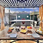 Riad Dardeco Prive Centre Medina