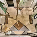Riad Dardeco Prive Centre Medina