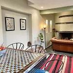 Riad Dardeco Prive Centre Medina