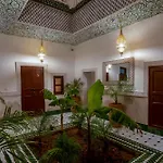 Riad Francine De Marrakech Boutique Hotel & Spa