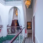 Riad Francine De Marrakech Boutique Hotel & Spa
