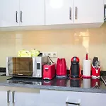 Gueliz Cosy Apart 2 Bedrooms