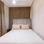 Gueliz Cosy Apart 2 Bedrooms