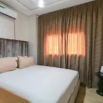 Gueliz Cosy Apart 2 Bedrooms