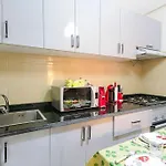 Gueliz Cosy Apart 2 Bedrooms