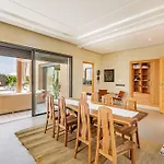 Villa Zina, Elegance Et Luxe,Piscine & Jacuzzi