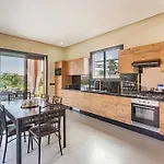 Villa Zina, Elegance Et Luxe,Piscine & Jacuzzi