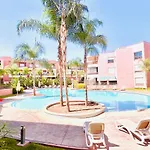 Appartement Elegance Riad Garden