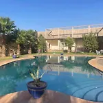 Luxury Villa With Large Private Pool