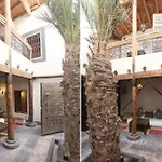 Riad Petit Palais 100M2 In Der Medina Mit Terrasse