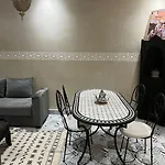Appartement Proche Aeroport