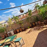 Riad Spa Medina Souks Marrakech