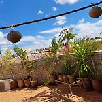Riad Spa Medina Souks Marrakech