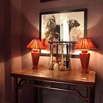 Riad Mondriah In Exclusivity Only For You