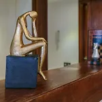 The Gallery Suite - Marrakech Centre