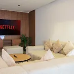 The Gallery Suite - Marrakech Centre