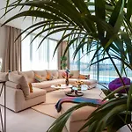 Luxury Amelkis Golf Villa