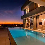 Luxury Amelkis Golf Villa