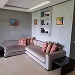 Luxury 2 Bedroom Flat Center Marrakesh