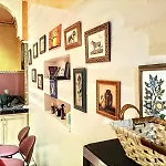 Riad Familiale A Marrakech