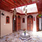 Riad Dar Essassi 23