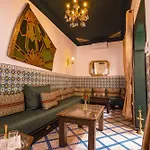 Riad Nouceiba Marrakech
