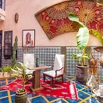 Riad Nouceiba Marrakech