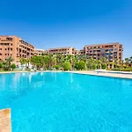 Luxurious Apartment Facing Pestana Cr7 On M Avenue - Premium Stay In Marrakech