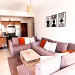 Luxuria Marrakech