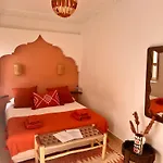Riad Jardin De Malia