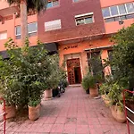 Z-House Marrakech