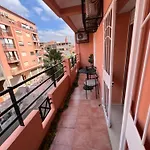Z-House Marrakech