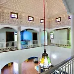 Maison D\'Hote Immo-Bouregba