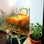 Elegant Logement Au Coeur De La Ville 5Min A Gueliz