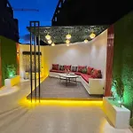 Appartement De Luxe Avec Jacuzzi Prive & Terrasse Au Coeur De Marrakech