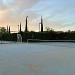 Waky Club Large Luxury Villa