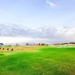 Waky Club Large Luxury Villa
