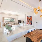 Villa Gina, Chic Et Moderne Avec Piscine&Terrasse
