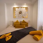 Elegant Appartement Avec Terrasse Au Coeur Gueliz