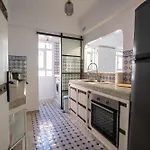 Elegant Appartement Avec Terrasse Au Coeur Gueliz
