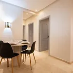 Luxe Moderne A Deux Pas De M Avenue - Hivernage, Marrakech