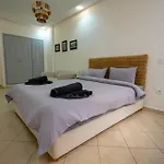 Luxe Moderne A Deux Pas De M Avenue - Hivernage, Marrakech