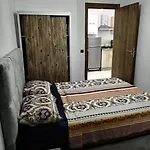 Studio Chic Et Cosy Au Coeur De Gueliz