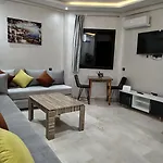 Studio Chic Et Cosy Au Coeur De Gueliz