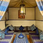 Riad Hotel Sherazade