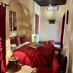 Riad Hotel Sherazade