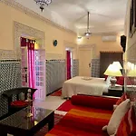 Riad Hotel Sherazade