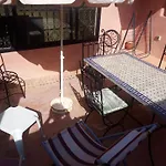 Riad Les Portes De La Medina