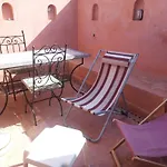 Riad Les Portes De La Medina